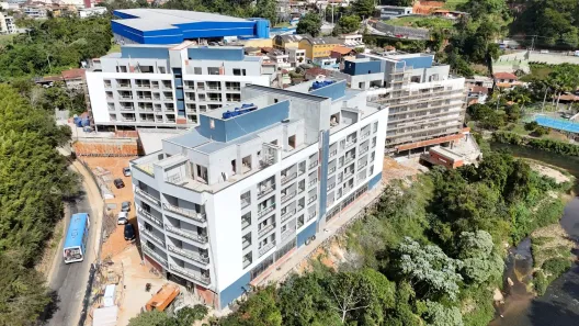 Apartamento com 2 Quartos à venda, 89m² no Samambaia, Petrópolis