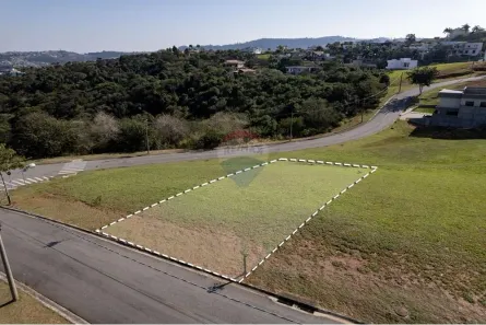 Lote/Terreno à venda, 525m² no Santa Isabel, Louveira