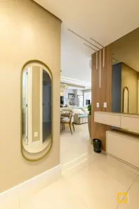 Apartamento com 2 Quartos à venda, 96m² no Itacorubi, Florianópolis