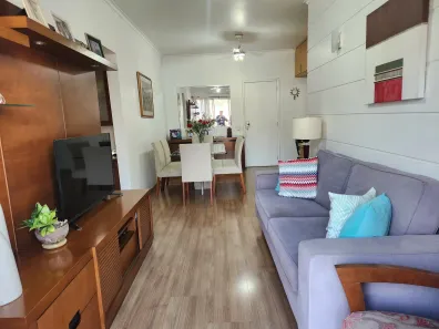 Apartamento com 2 Quartos à venda, 77m² no Tijuca, Rio de Janeiro