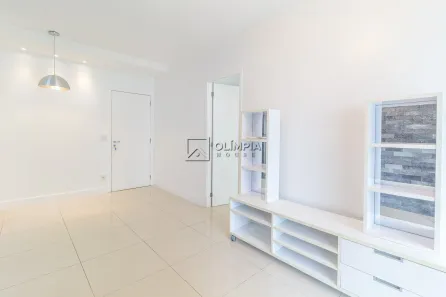 Apartamento com 1 Quarto à venda, 49m² no Campo Belo, São Paulo