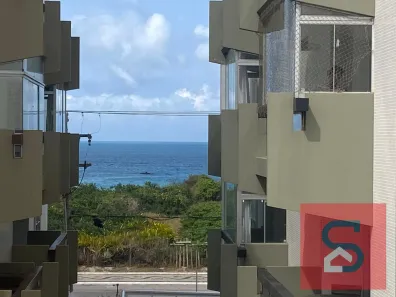 Apartamento com 2 Quartos à venda, 74m² no Passagem, Cabo Frio