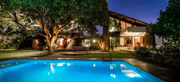Casa com 4 Quartos à venda, 380m² no São Judas Tadeu, Guarapari