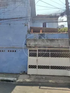 Casa com 2 Quartos à venda, 117m² no Conjunto Habitacional Brigadeiro Faria Lima, São Paulo