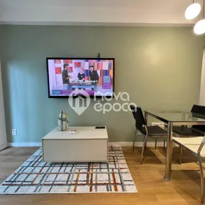 Flat com 1 Quarto à venda, 39m² no Ipanema, Rio de Janeiro