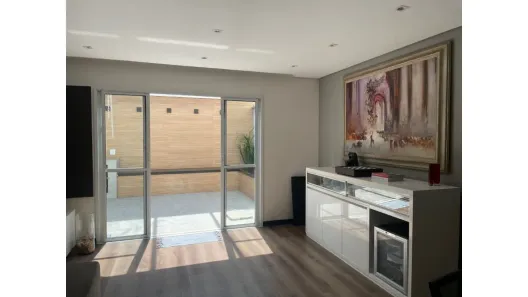 Casa de Condomínio com 3 Quartos à venda, 97m² no Vila Santo Antônio do Portão, Cotia