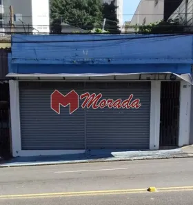 Ponto Comercial para alugar, 55m² no Vila Galvão, Guarulhos