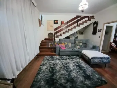 Sobrado com 3 Quartos à venda, 338m² no Jardim Guanabara, Campinas