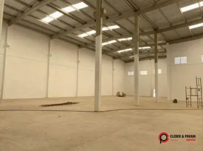 Galpão/Depósito/Armazém para alugar, 2600m² no Centro, Sorocaba