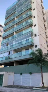 Apartamento com 2 Quartos à venda, 65m² no Jardim Camburi, Vitória