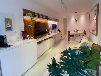 Apartamento com 3 Quartos à venda, 109m² no Barra da Tijuca, Rio de Janeiro