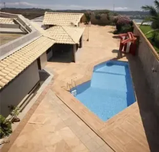 Sobrado com 4 Quartos à venda, 701m² no Centro, Petrolina