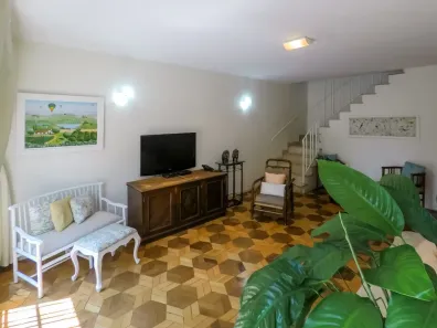 Sobrado com 4 Quartos à venda, 167m² no Jardim da Glória, São Paulo