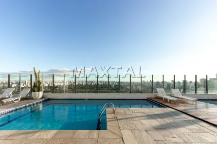 Apartamento com 4 Quartos à venda, 301m² no Cerqueira César, São Paulo