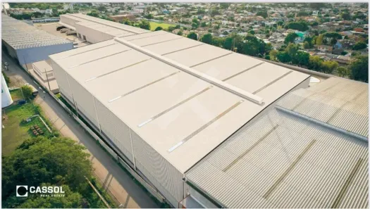 Galpão/Depósito/Armazém para alugar, 10086m² no Rio Branco, Canoas