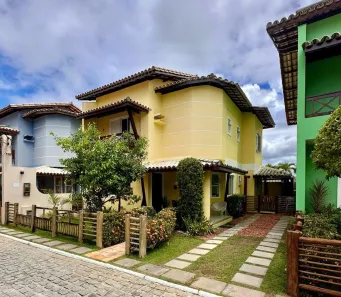 Apartamento com 3 Quartos à venda, 125m² no Stella Maris, Salvador