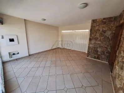 Casa com 3 Quartos para alugar, 215m² no Nova América, Piracicaba