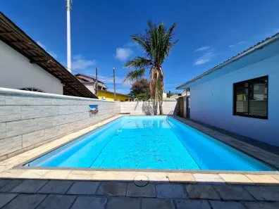 Casa com 4 Quartos à venda, 190m² no Campeche, Florianópolis