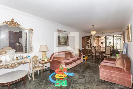Casa com 3 Quartos à venda, 222m² no Aclimação, São Paulo