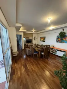 Apartamento com 3 Quartos à venda, 103m² no Floradas de São José, São José dos Campos