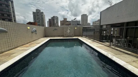 Apartamento com 4 Quartos à venda, 240m² no Enseada, Guarujá