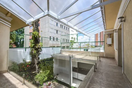 Casa de Condomínio com 4 Quartos à venda, 380m² no Perdizes, São Paulo