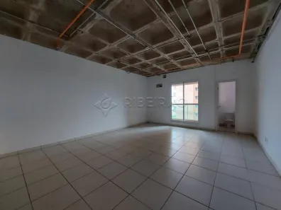 Consultório à venda, 38m² no Nova Ribeirânia, Ribeirão Preto