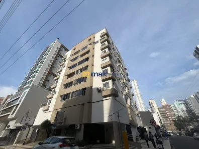 Apartamento com 4 Quartos para alugar, 163m² no Centro, Balneário Camboriú