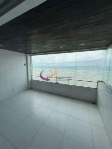 Apartamento com 4 Quartos para alugar, 189m² no Candeias, Jaboatão dos Guararapes