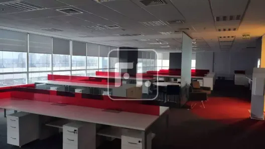 Sala Comercial para venda ou aluguel, 533m² no Cidade Monções, São Paulo