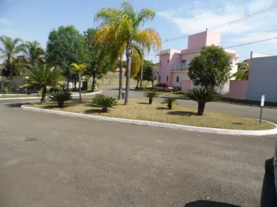 Lote/Terreno à venda, 450m² no Terra das Águas, São Pedro