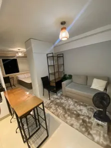 Apartamento com 1 Quarto para alugar, 30m² no Vila Clementino, São Paulo