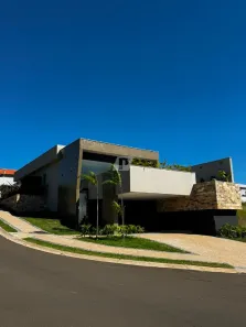 Casa de Condomínio com 3 Quartos à venda, 200m² no Campestre, Piracicaba