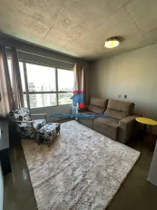 Apartamento com 2 Quartos para alugar, 68m² no Cambuí, Campinas