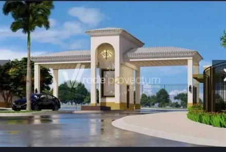 Lote/Terreno à venda, 200m² no Jardim Flamboyant, Paulínia