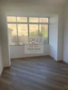 Apartamento com 2 Quartos à venda, 80m² no Consolação, São Paulo