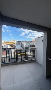 Apartamento com 2 Quartos à venda, 56m² no Vila Regente Feijó, São Paulo