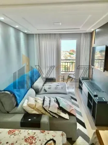 Apartamento com 3 Quartos à venda, 86m² no Engordadouro, Jundiaí