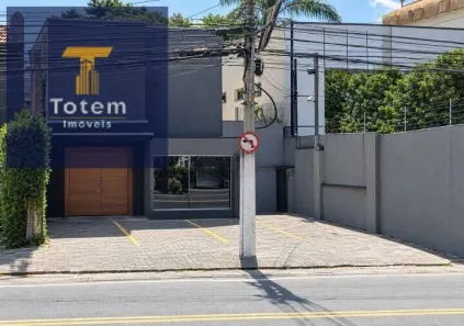 Prédio Comercial para alugar, 690m² no Jardim Paulista, São Paulo