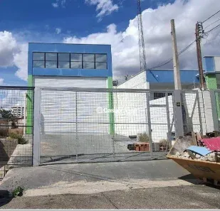 Galpão/Depósito/Armazém à venda, 190m² no Vila Augusta, Sorocaba