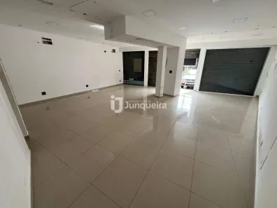 Ponto Comercial para alugar, 74m² no Piracicamirim, Piracicaba