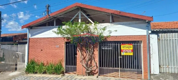 Casa com 2 Quartos à venda, 100m² no Conjunto São Benedito, Jacareí