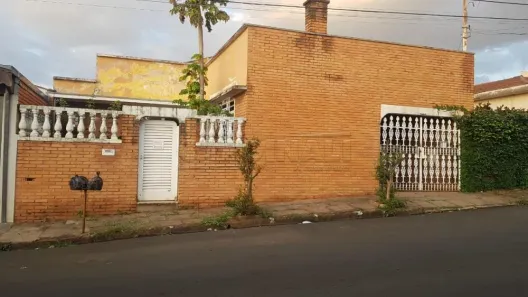 Casa com 3 Quartos à venda, 195m² no Jardim Paulista, São Carlos