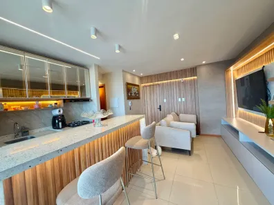 Apartamento com 2 Quartos à venda, 79m² no Jurunas, Belém