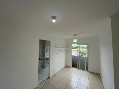 Apartamento com 2 Quartos à venda, 49m² no Campos Elíseos, Ribeirão Preto
