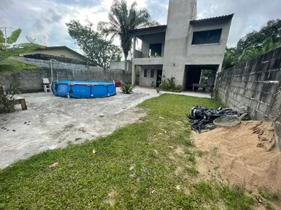 Casa com 4 Quartos à venda, 200m² no Chácara Glória, Itanhaém