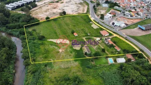 Lote/Terreno à venda, 40000m² no Medeiros, Jundiaí