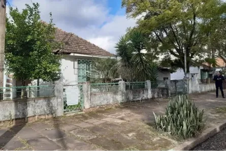 Lote/Terreno à venda, 916m² no Vila João Pessoa, Porto Alegre