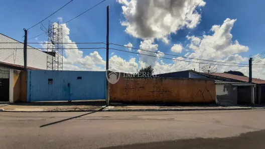 Lote/Terreno à venda, 625m² no Parque Industrial, Itu