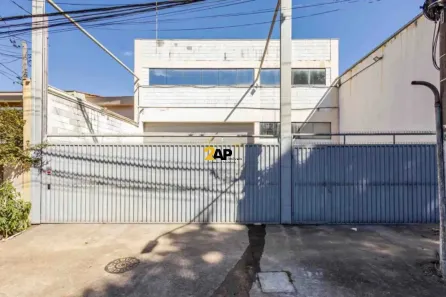 Galpão/Depósito/Armazém para alugar, 450m² no Vila Mariana, São Paulo